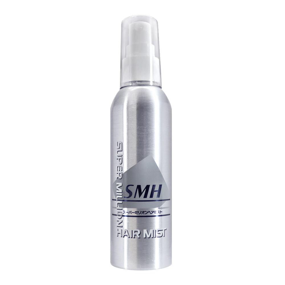 Super Million Hair – Hard Mist Spray (2 x 165ml)