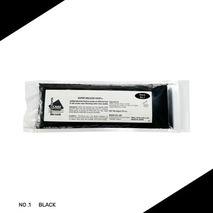 Hair Building Fibre Refills 20g Pack