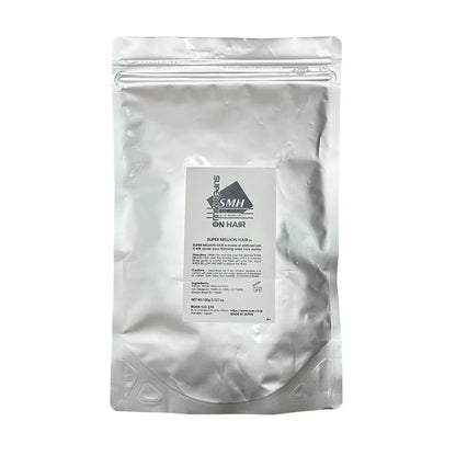 Hair Building Fibre Refills 100g Pack